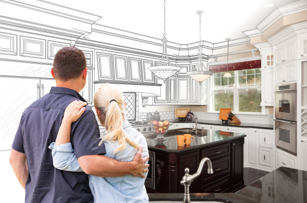 24/7 Emergency Cabinet Refacing experts in Chester, PA
