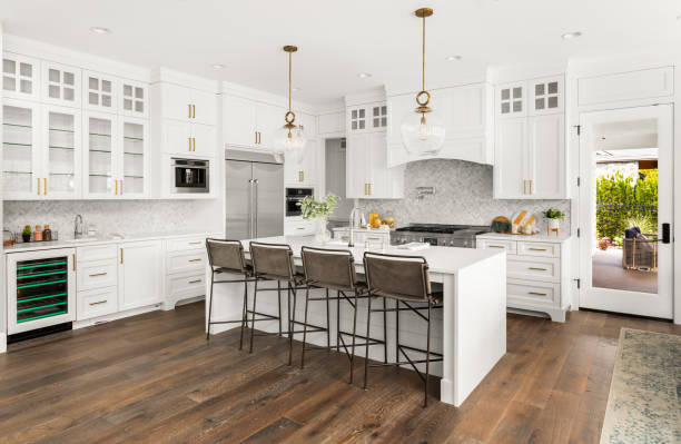 Reliable Cabinet Refacing contractor in Chester, PA by I E Kitchen