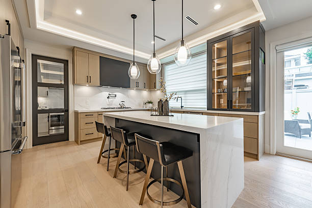 Affordable Cabinet Refacing solutions in Chester, PA